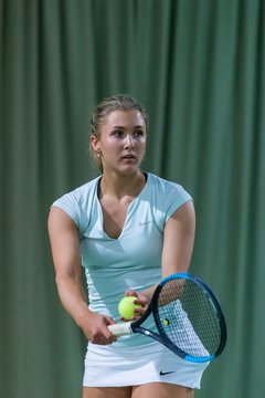 Svea Crohn 134 - Dunlop Masters Suedholstein